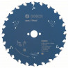 BOSCH 2608644038 Pilový kotouč Expert for Wood 184 x 20 x 2,6 mm, 24