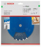 BOSCH 2608644038 Pilový kotouč Expert for Wood 184 x 20 x 2,6 mm, 24