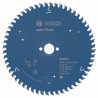 BOSCH 2608644040 Pilový kotouč Expert for Wood 184 x 20 x 2,6 mm, 56