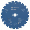 BOSCH 2608644044 Pilový kotouč Expert for Wood 190 x 20 x 2,6 mm, 24