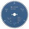 BOSCH 2608644046 Pilový kotouč Expert for Wood 190 x 20 x 2,6 mm, 56
