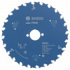 BOSCH 2608644047 Pilový kotouč Expert for Wood 190 x 30 x 2,6 mm, 24