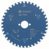 BOSCH 2608644048 Pilový kotouč Expert for Wood 190 x 30 x 2,6 mm, 40