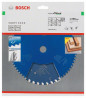 BOSCH 2608644048 Pilový kotouč Expert for Wood 190 x 30 x 2,6 mm, 40