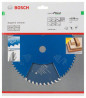 BOSCH 2608644049 Pilový kotouč Expert for Wood 190 x 30 x 2,6 mm, 48