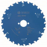 BOSCH 2608644051 Pilový kotouč Expert for Wood 200 x 30 x 2,8 mm, 24