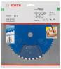 BOSCH 2608644056 Pilový kotouč Expert for Wood 210 x 30 x 2,4 mm, 40