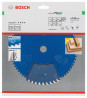 BOSCH 2608644057 Pilový kotouč Expert for Wood 210 x 30 x 2,4 mm, 56
