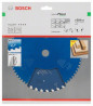 BOSCH 2608644059 Pilový kotouč Expert for Wood 210 x 30 x 2,8 mm, 40
