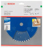 BOSCH 2608644060 Pilový kotouč Expert for Wood 210 x 30 x 2,8 mm, 48