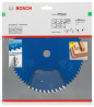 BOSCH 2608644061 Pilový kotouč Expert for Wood 210 x 30 x 2,8 mm, 56