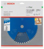 BOSCH 2608644063 Pilový kotouč Expert for Wood 230 x 30 x 2,8 mm, 48