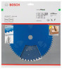 BOSCH 2608644065 Pilový kotouč Expert for Wood 235 x 30 x 2,8 mm, 48