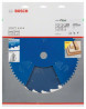 BOSCH 2608644073 Pilový kotouč Expert for Wood 350 x 30 x 3,5 mm, 24