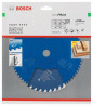BOSCH 2608644084 Pilový kotouč Expert for Wood 190 x 30 x 2,0 mm, 40