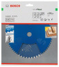 BOSCH 2608644085 Pilový kotouč Expert for Wood 190 x 30 x 2,0 mm, 48