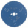 BOSCH 2608644091 Pilový kotouč Expert for Wood 260 x 30 x 2,8 mm, 80