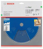 BOSCH 2608644091 Pilový kotouč Expert for Wood 260 x 30 x 2,8 mm, 80