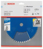 BOSCH 2608644109 Pilový kotouč Expert for Aluminium 210 x 30 x 2,6 mm, 54