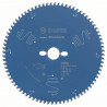 BOSCH 2608644112 Pilový kotouč Expert for Aluminium 254 x 30 x 2,8 mm, 80