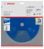BOSCH 2608644113 Pilový kotouč Expert for Aluminium 260 x 30 x 2,8 mm, 80