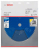 BOSCH 2608644116 Pilový kotouč Expert for Aluminium 315 x 30 x 2,8 mm, 96