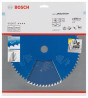 BOSCH 2608644119 Pilový kotouč Expert for Aluminium 250 x 30 x 2,8 mm, 68