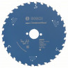 BOSCH 2608644140 Pilový kotouč Expert for Construct Wood 200 x 30 x 2,0 mm, 30