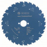 BOSCH 2608644141 Pilový kotouč Expert for Construct Wood 210 x 30 x 2,0 mm, 30