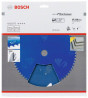 BOSCH 2608644346 Pilový kotouč Expert for Fibre Cement 216x30 mm, 6