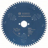 BOSCH 2608644355 Pilový kotouč Expert for High Pressure Laminate 216x30 mm, 64