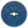 BOSCH 2608644360 Pilový kotouč Expert for High Pressure Laminate 254x30 mm, 80
