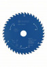 BOSCH 2608644500 Pilový kotouč Expert for Wood pro AKU pily 140×1,8/1,3×20mm, 42