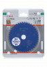 BOSCH 2608644500 Pilový kotouč Expert for Wood pro AKU pily 140×1,8/1,3×20mm, 42