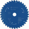 BOSCH 2608644508 Pilový kotouč Expert for Wood pro AKU pily 165×1,5/1×20mm, 36