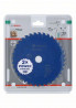 BOSCH 2608644508 Pilový kotouč Expert for Wood pro AKU pily 165×1,5/1×20mm, 36