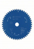 BOSCH 2608644509 Pilový kotouč Expert for Wood pro AKU pily 165×1,5/1×20mm, 48