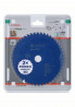 BOSCH 2608644509 Pilový kotouč Expert for Wood pro AKU pily 165×1,5/1×20mm, 48