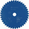 BOSCH 2608644525 Pilový kotouč Expert for Wood pro AKU pily 254×2,1/1,6×30mm, 40