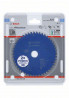 BOSCH 2608644536 Pilový kotouč Expert for Aluminium - AKU pily 140×1,8×20mm, 48