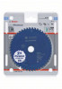 BOSCH 2608644537 Pilový kotouč Expert for Aluminium - AKU pily 150×1,8×20mm, 48
