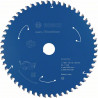 BOSCH 2608644539 Pilový kotouč Expert for Aluminium - AKU pily 165×1,8×20mm, 54