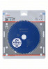 BOSCH 2608644543 Pilový kotouč Expert for Aluminium - AKU pily 216×2×30mm, 66