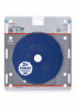BOSCH 2608644544 Pilový kotouč Expert for Aluminium - AKU pily 216×2×30mm, 66