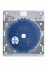 BOSCH 2608644545 Pilový kotouč Expert for Aluminium - AKU pily 250×2,4×30mm, 78