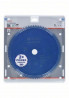 BOSCH 2608644547 Pilový kotouč Expert for Aluminium - AKU pily 305×2,4×30mm, 96