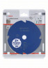 BOSCH 2608644555 Pilový kotouč Expert for FibreCement pro AKU p. 165×1,8×20mm, 4