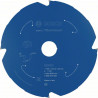 BOSCH 2608644556 Pilový kotouč Expert for FibreCement pro AKU p. 190×1,8×30mm, 4