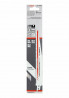 BOSCH 2608900398 Pilový karbidový list do pily ocasky S 1167 XHM