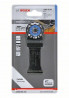 BOSCH 2608900019 Karbidový ponorný pilový list PAIZ 32 AT Metal 50 x 32 mm